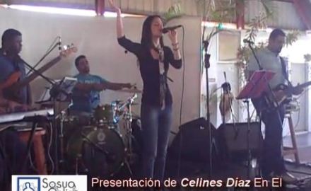 Celines_Diaz_se_presenta_en_el_dia_de_la_Altagracia