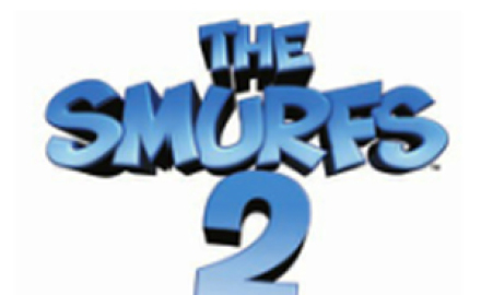 The-Smurfs-2-movie-logo