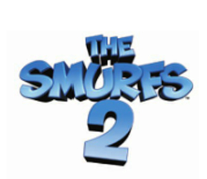 The-Smurfs-2-movie-logo