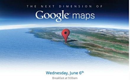 google-maps-event
