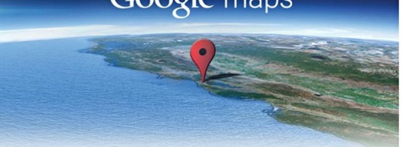 google-maps-event