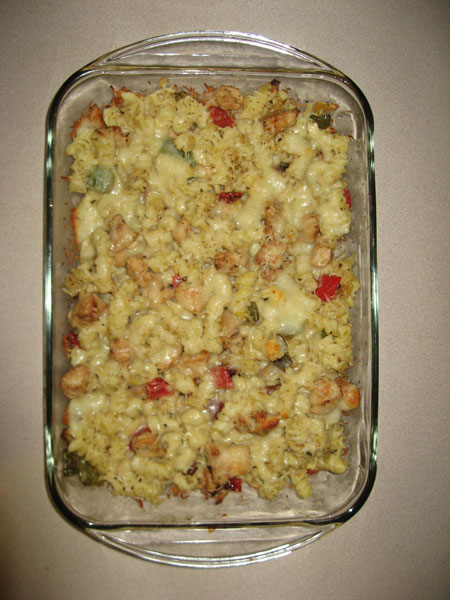 macarrones-con-pollo-y-verduras