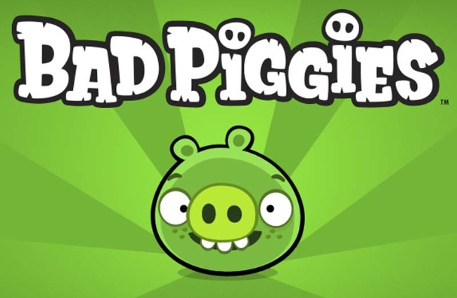 Badpiggies