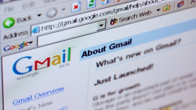 google-gmail-getty