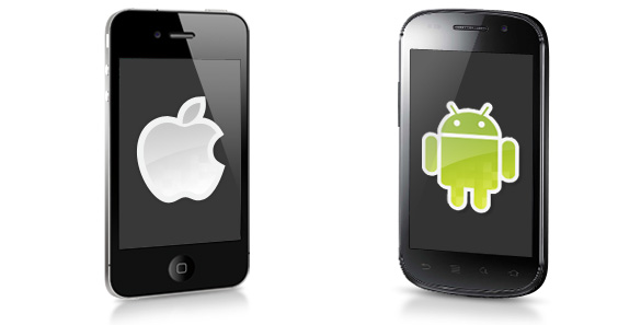 iOS-y-Android