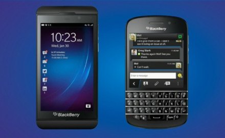 Blackberry-BB10-phones