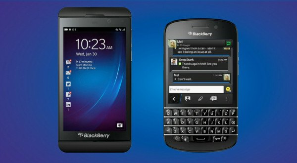 Blackberry-BB10-phones