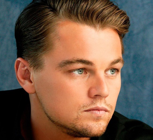 DiCaprio