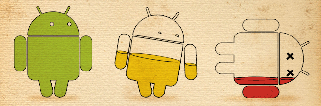 Batera-Android