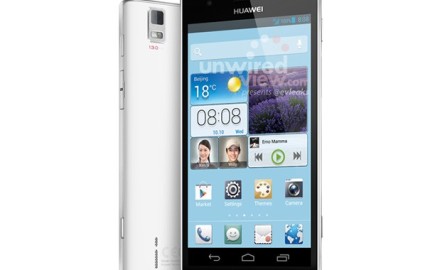 Huawei-Ascend-P2