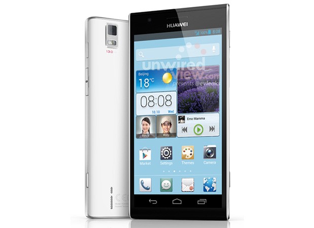 Huawei-Ascend-P2