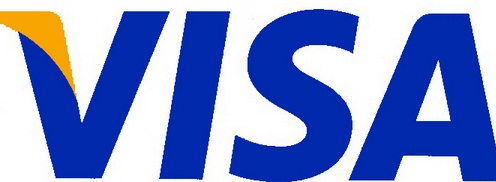 Visa-card