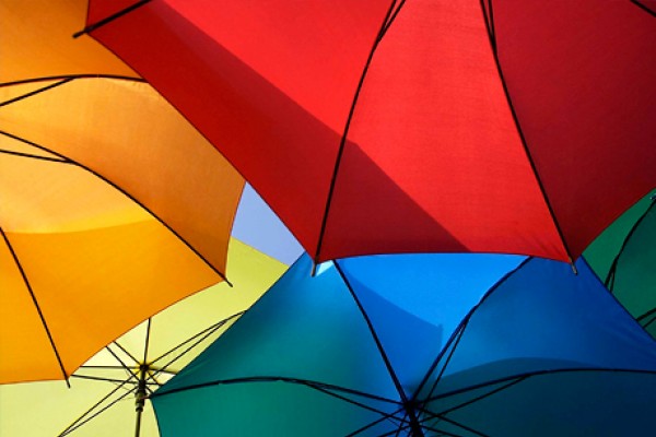 slide-paraguas