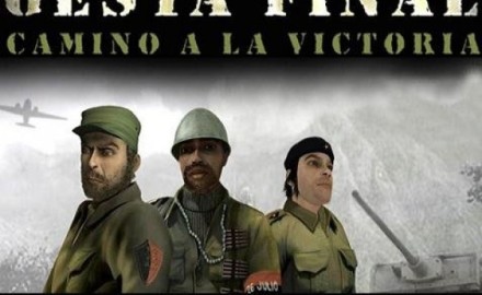 videojuego_Fidel_Castro