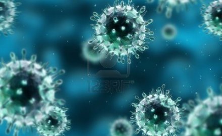 5960318-close-up-de-h1n1-virus-de-transmision