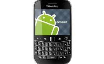 Android-en-BlackBerry