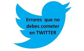 Errores-que-cometen-los-usuarios-de-Twitter