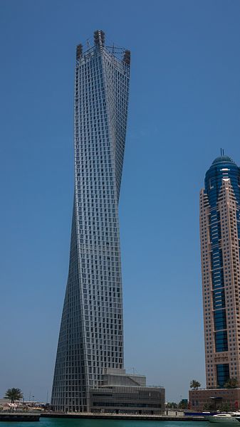 Infinity_Tower_-_Dubai-11