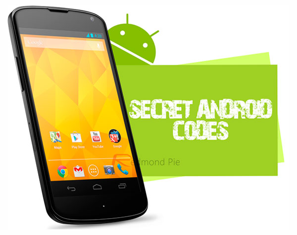Android-codigos-secretos