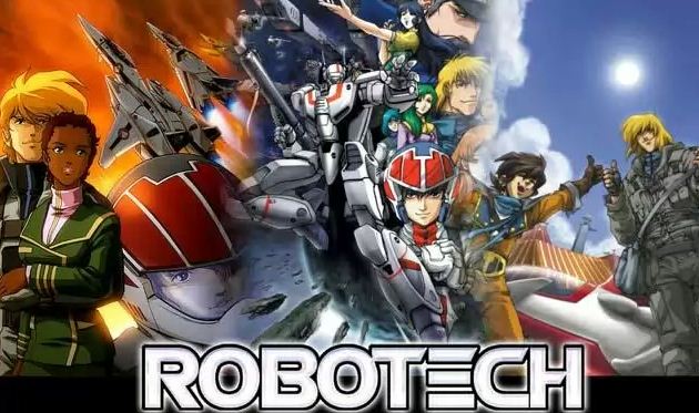 robotech