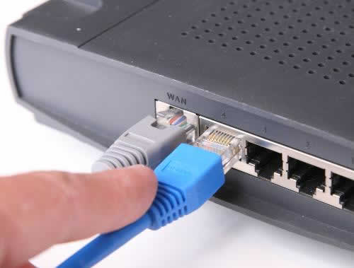 Como ampliar el alcance de nuestro router Wi-Fi