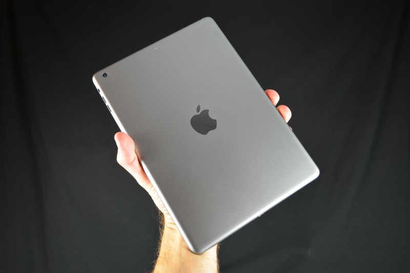 Apple-iPad-5