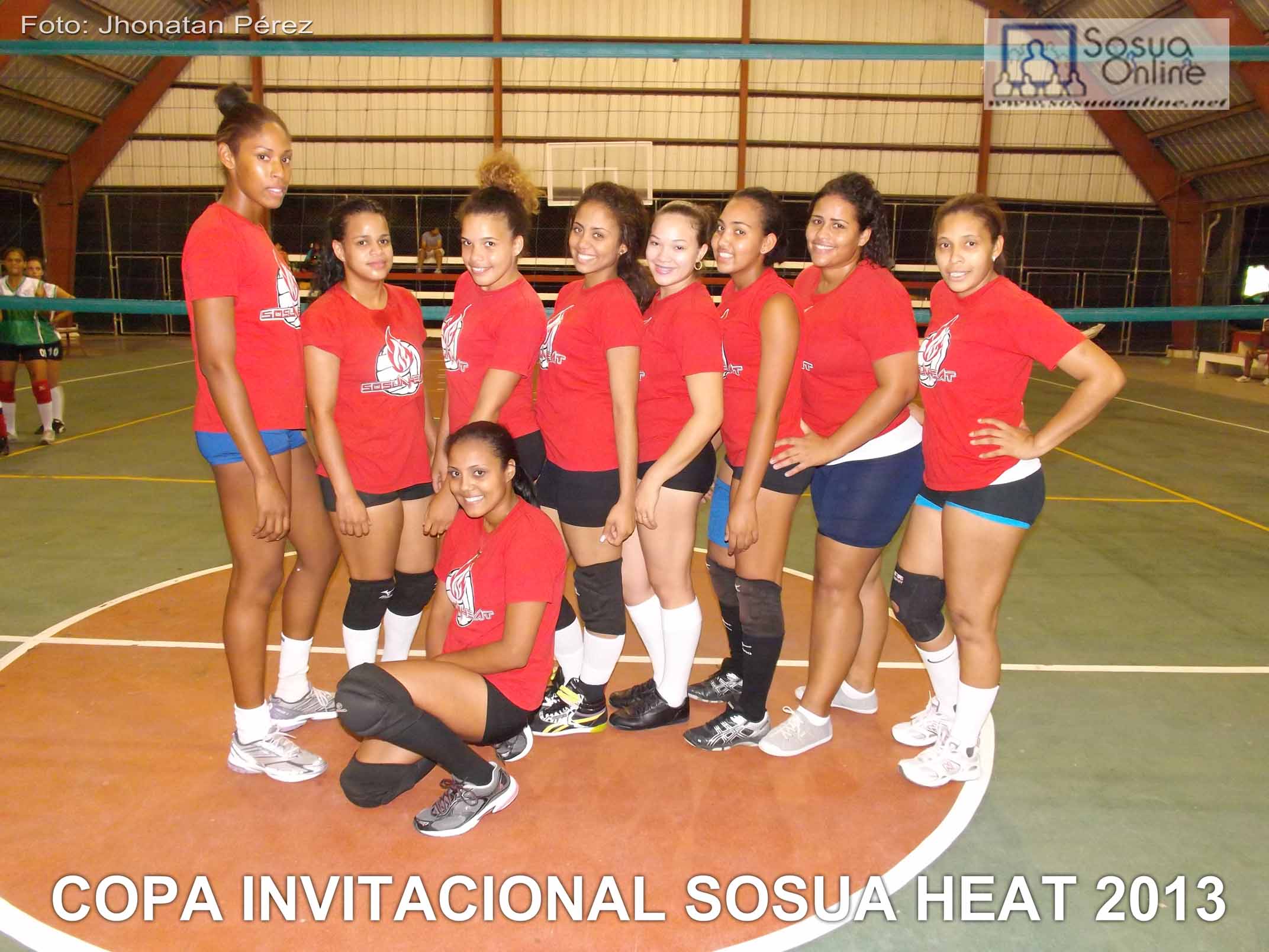 Sosua_heat_voleibol
