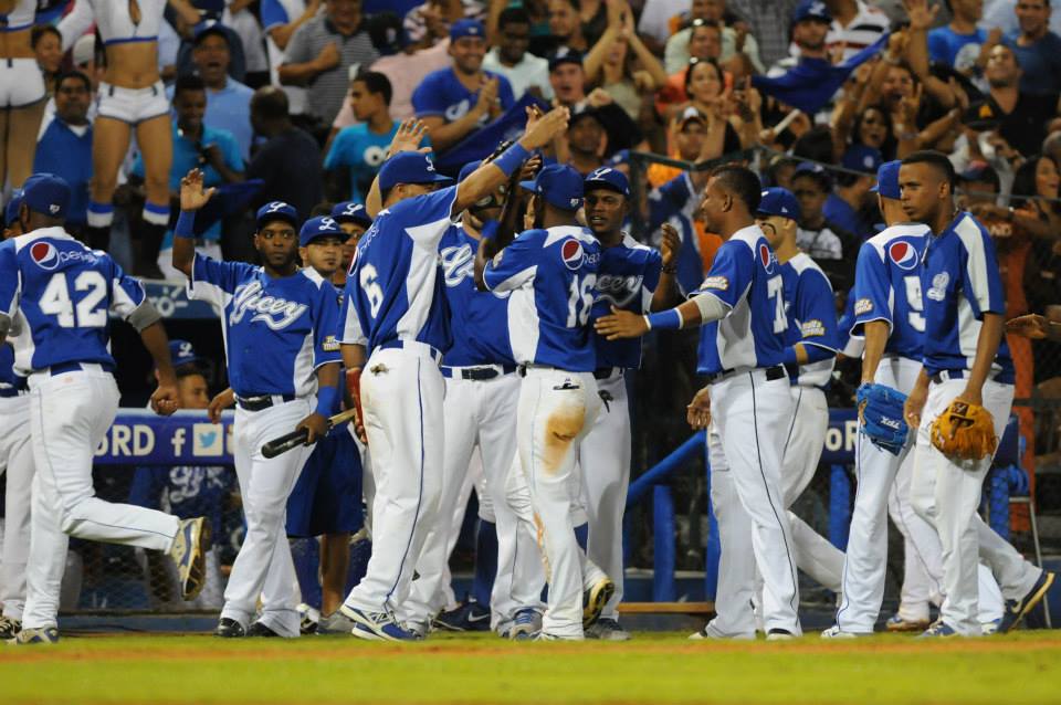 Licey-celebra