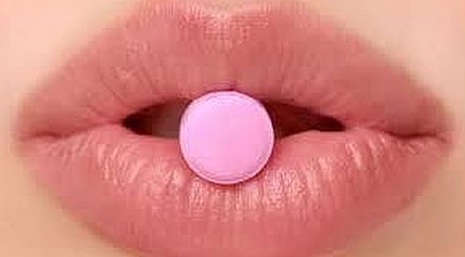 Viagra Rosa