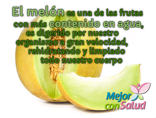 melon-agua