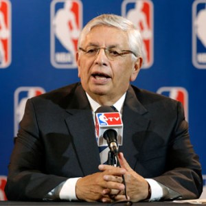 David Stern ingresará al Salón de la Fama de la NBA