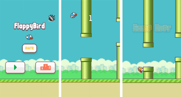 flappy-bird