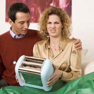 6 Un electrodomestico para la casa 10 regalos que NO debes hacer en San Valentín