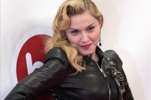 Madonna - EFE_0