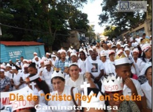 caminata_cristo_rey_en_sosua