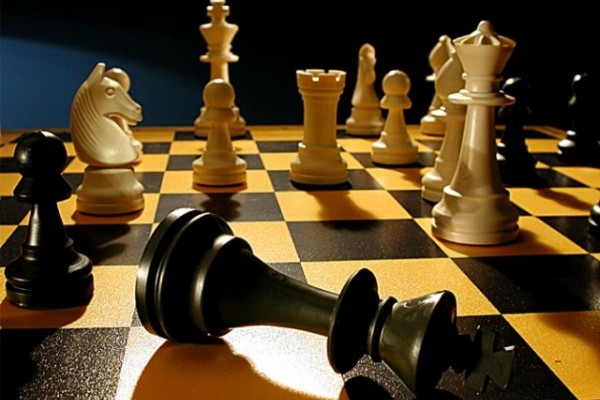 11 interesantes curiosidades sobre el ajedrez y su creación, Explora