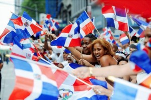 independencia RD en el bronx