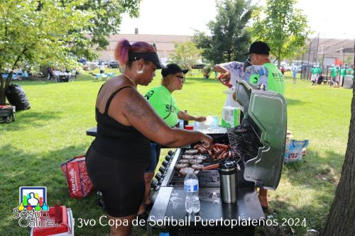 Cecopa sofball, vol11