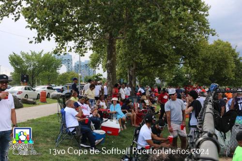 Cecopa sofball, vol116