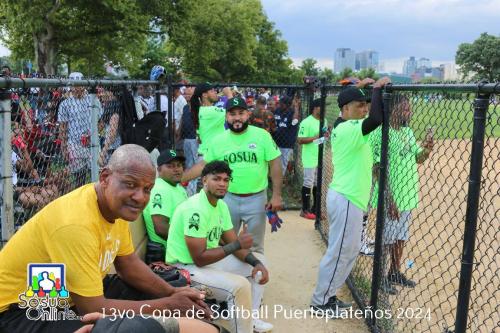 Cecopa sofball, vol117