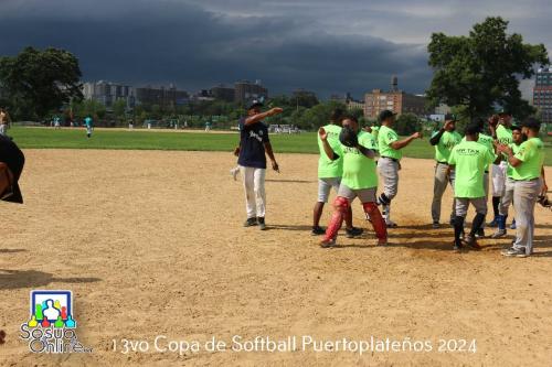 Cecopa sofball, vol123