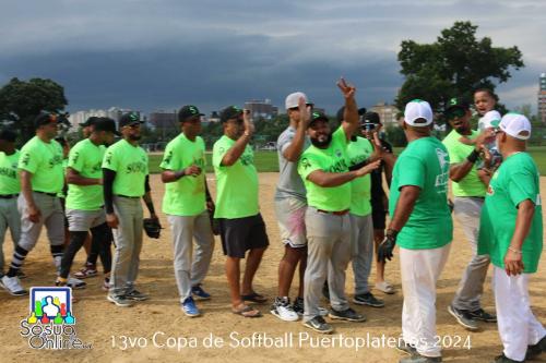 Cecopa sofball, vol127