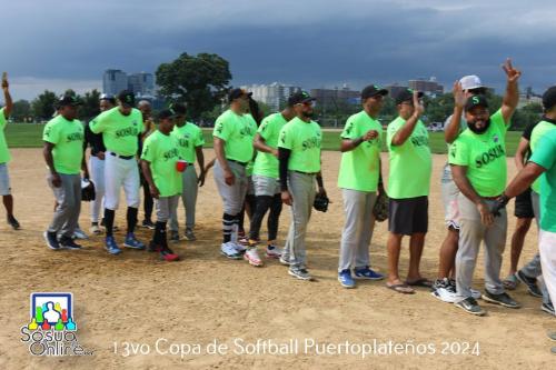 Cecopa sofball, vol128