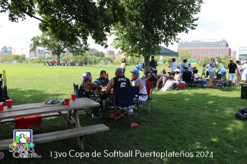 Cecopa sofball, vol13