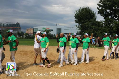 Cecopa sofball, vol131