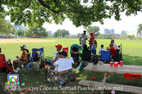 Cecopa sofball, vol14