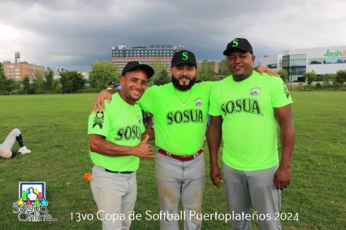 Cecopa sofball, vol140