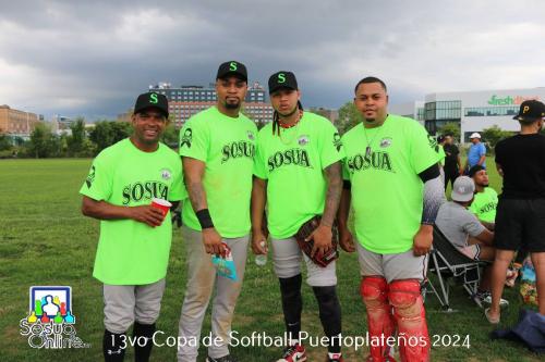 Cecopa sofball, vol142