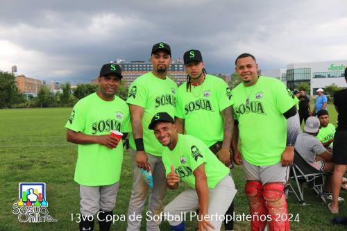 Cecopa sofball, vol143