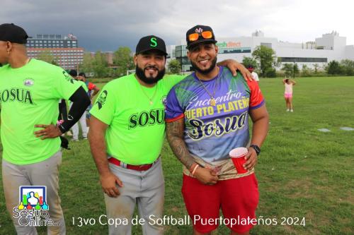 Cecopa sofball, vol146